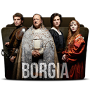 Borgia EU icon